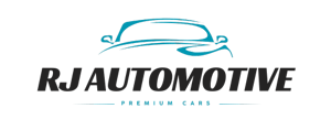 RJ automotive - logo